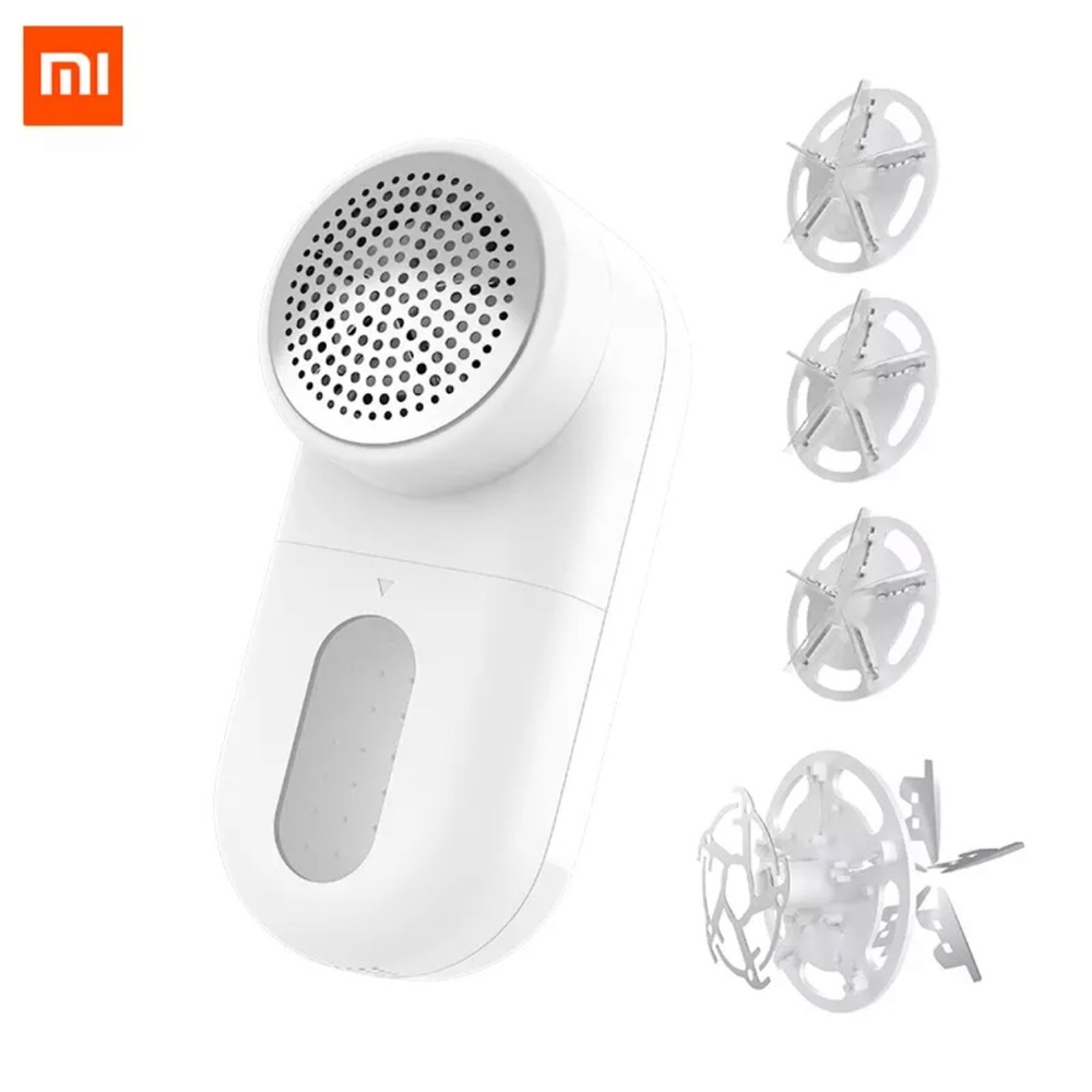 Lint remover with 3 cutter head , Xiaomi